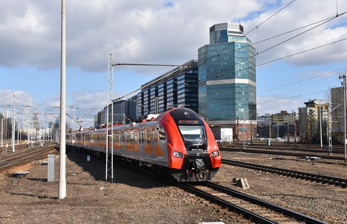 Na Jakiej Zasadzie Polregio Uruchomi Maj Wkowe Po Czenia Nad Morze