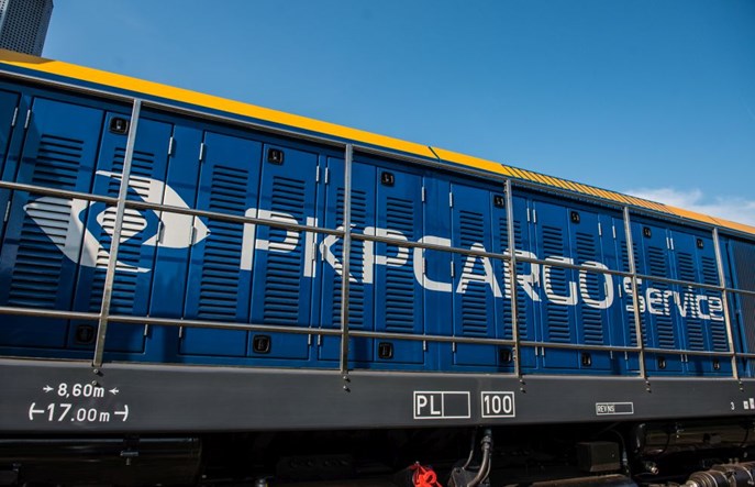 PKP Cargo Dwucyfrowy spadek przewozów w grupie rośnie PKP Cargo