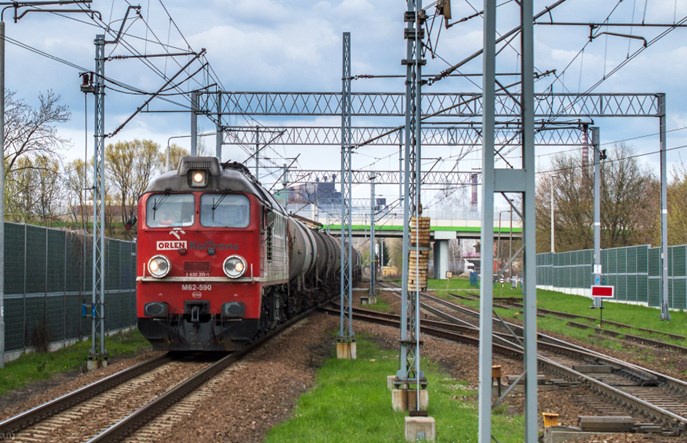 Podpisano plan połączenia Lotos Kolej i Orlen Koltrans Rynek Kolejowy