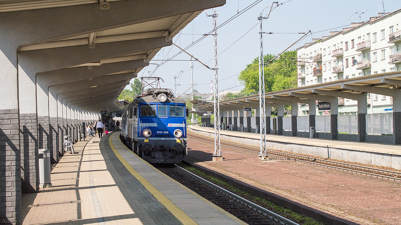 Prawie pół miliona żołnierzy skorzystało ze zniżek w PKP Intercity S