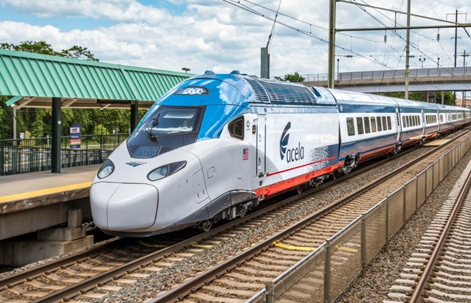 Amtrak zagrożony Kongres chce drastycznych cięć Rynek Kolejowy