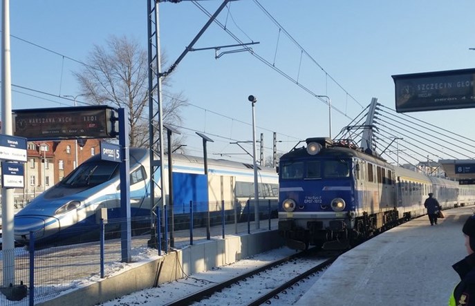 Inwestycje kolejowe na Opolszczyźnie Gdzie i kiedy pojedziemy szybciej