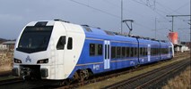 Ruszą bezpośrednie, regionalne pociągi z Belgii przez Holandię do Niemiec