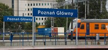 Awaria srk w Poznaniu Głównym. Dziesiątki pociągów opóźnionych