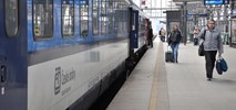 Baltic Express z Pragi do Gdyni cztery razy dziennie od grudnia 2024