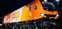 European Loc Pool przekazał railCare pierwszą lokomotywę Euro9000