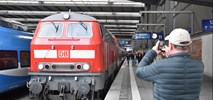 Wyniki Deutsche Bahn za pierwsze półrocze 2024 są złe