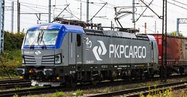 Odwołanie dyrektorów Wschodniego i Centralnego Zakładów PKP Cargo