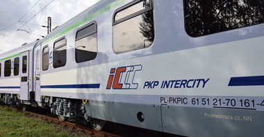 FPS pokaże na targach Innotrans odnowiony wagon Z1B dla PKP Intercity