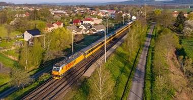 Czym dojedziemy do Czech? Kursuje RegioJet i Flixbus