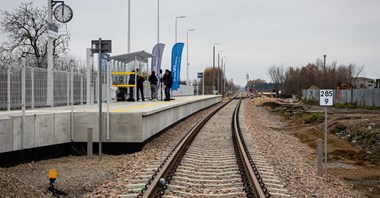 Remont trasy Stalowa Wola – Sandomierz – Padew będzie później ale potrwa krócej 