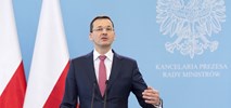 Exposé Morawieckiego: Więcej o drogach, niż o kolei