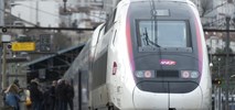 Pociągi Alstom obsłużą linię łączącą Paryż z portem im. Charlesa de Gaulle’a