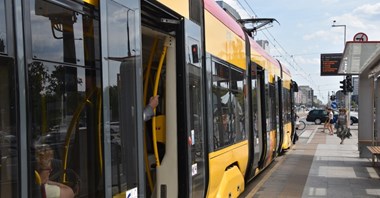 Warszawa: Co z tramwajem na Gocław? Trzaskowski: „Priorytety są jasne”