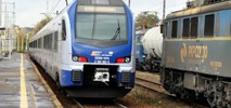 PKP Intercity zainteresowane zapleczem PKP CargoTabor w Gdyni