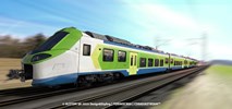 Alstom dostarczy 31 pociągów regionalnych do Lombardii