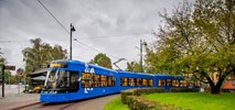 MPK Kraków chce mieć kolejne 32-metrowe tramwaje. W dwóch wersjach