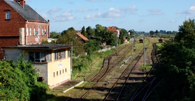 PLK: W tym roku prace utrzymaniowe zlecimy na rynku. W tym linię do Kcyni