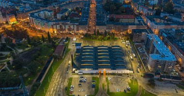 MPK Wrocław. Zajezdnia Nowe Żerniki kosztem Ołbina