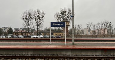 Pociągi Poznań – Bydgoszcz przez Wągrowiec coraz bliżej