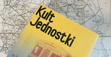 EN57: „Kult Jednostki”, czyli opowieść o radykalnej pasji