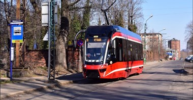 Tramwaje Śląskie znowu kupują tramwaje jednoczłonowe