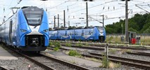 Go-Ahead wprowadza na niemieckie tory Desiro HC. Przejął linie od DB [zdjęcia]