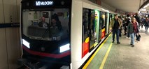 Metro Warszawskie na ratunek PKP Cargo