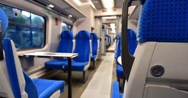 Bilety PKP Intercity do kupienia na Biletico.pl