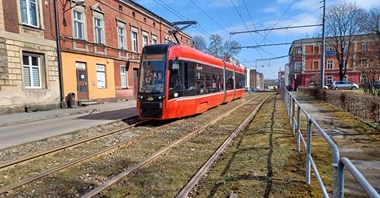 Tramwaje Śląskie wybrały dostawców nowych tramwajów