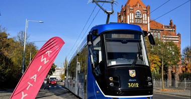 MPK Wrocław: “W krótkim czasie musimy kupić 160 nowych tramwajów”