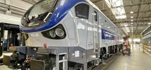 Dualną Gamę z pociągami PKP Intercity zobaczymy nieprędko