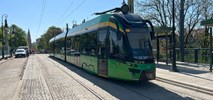 MPK Poznań zapowiada następny przetarg na nowe tramwaje.