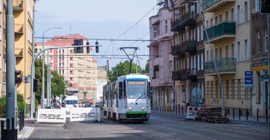 Szczecin: Chcemy 30 nowych tramwajów. Mniejsza z jakich środków