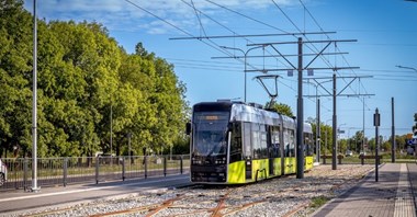 KPO także na nowe i obecne trasy tramwajowe 