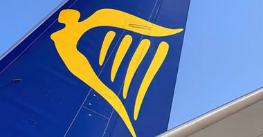 Ryanair w Zielonej Górze? Potrzebne miliony od marszałka  