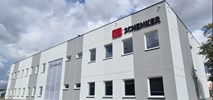 DB Schenker rozwija poznański oddział