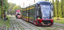 KPO na tramwaje. Łódź nie przyjmuje rozstrzygnięcia