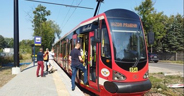 Tramwaje Śląskie ponownie kupują tramwaje