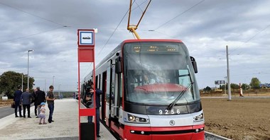 Praga z przetargiem na budowę tramwaju do Malešic