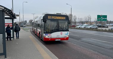 Konin stawia nową zajezdnię i sam chce produkować wodór do autobusów