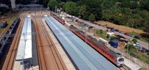 PLK zamawia ERTMS dla linii Kraków - Katowice