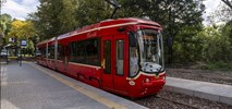 Nowy przystanek tramwajowy w Zabrzu