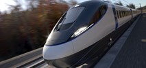 HS2 w Wielkiej Brytanii rodzi się w bólach 