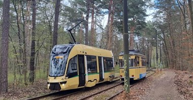 Modertrans dostarczy pod Berlin więcej Gamm. Kiedy zabiorą pasażerów?