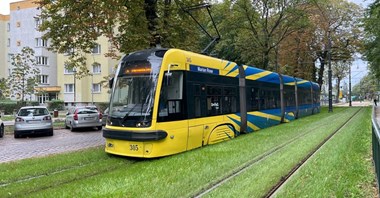 Toruń wybrał dostawcę tramwajów