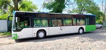 Pilotaż połączeń Kolej+Bus na trasie Koronowo - Stronno - Bydgoszcz