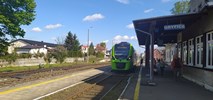 PLK SA wybudują nowy parking przy stacji kolejowej w Gryficach
