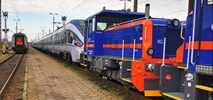 PKP Intercity unieważniło przetarg na 18 lokomotyw