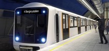 CAF dostarczy nowe pociągi metra do Oslo
